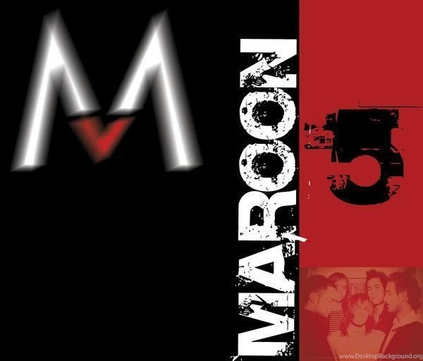 Maroon 5 The Most Amazingly Epic Band In The Favourites By ...