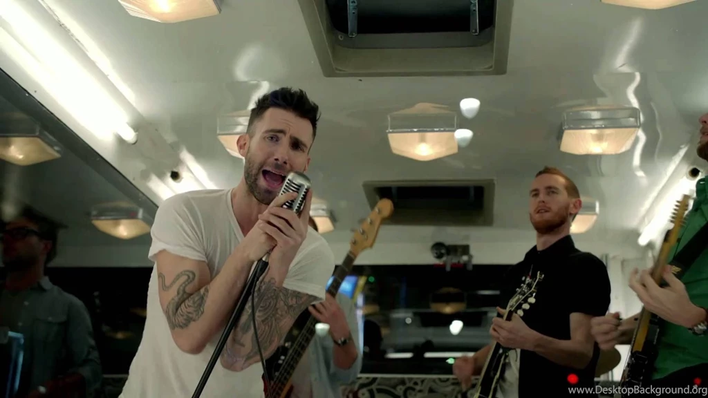 Full HD 1080p Maroon 5 Wallpapers HD, Desktop Backgrounds 1920x1080