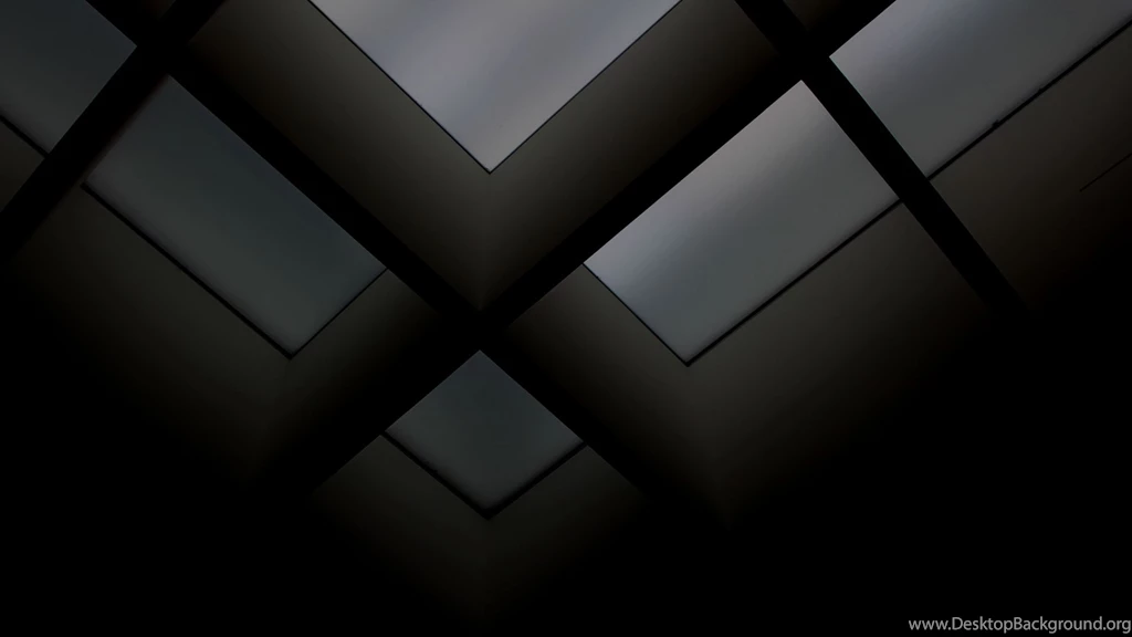 Shiny Black Wallpapers