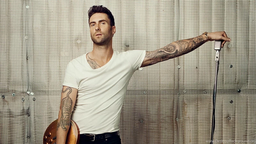 Maroon 5 adam levine wallpaper image.jpg