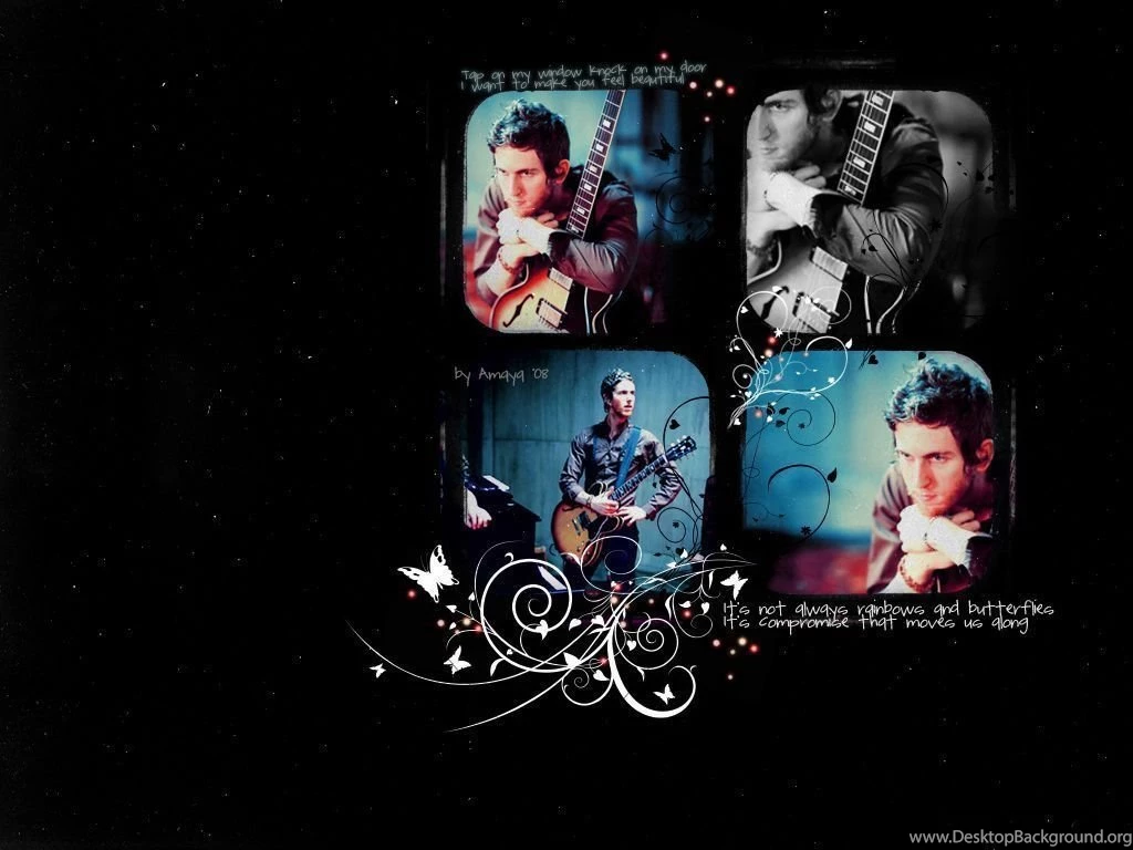 Maroon 5 Maroon 5 Wallpapers (1405642) Fanpop