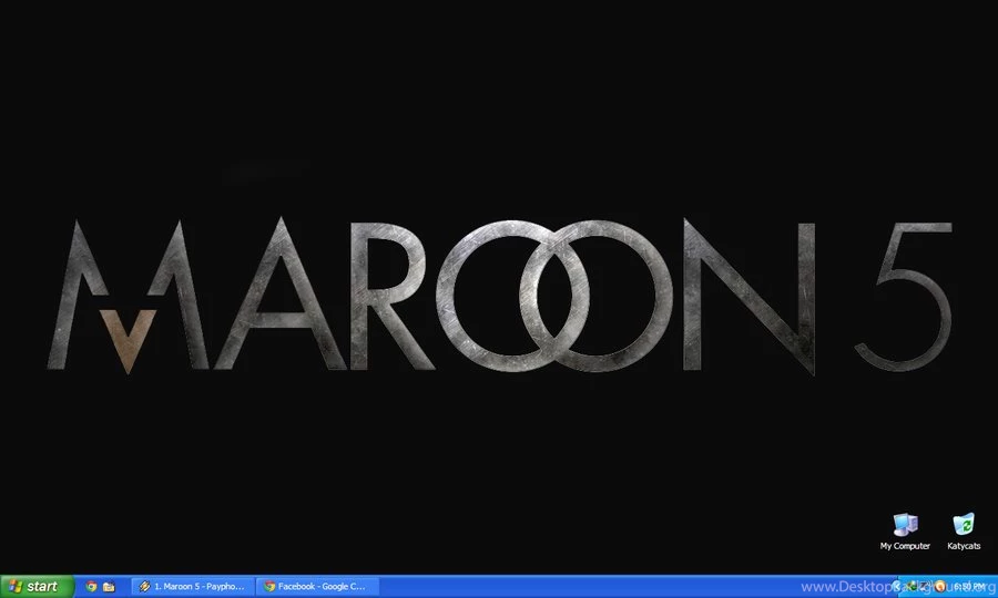 Maroon 5 Maroon 5 Wallpapers 50772 Fanpop   MP3 Music Downloads