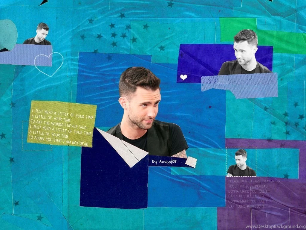 Maroon 5   Maroon 5 Wallpapers (1405663)   Fanpop