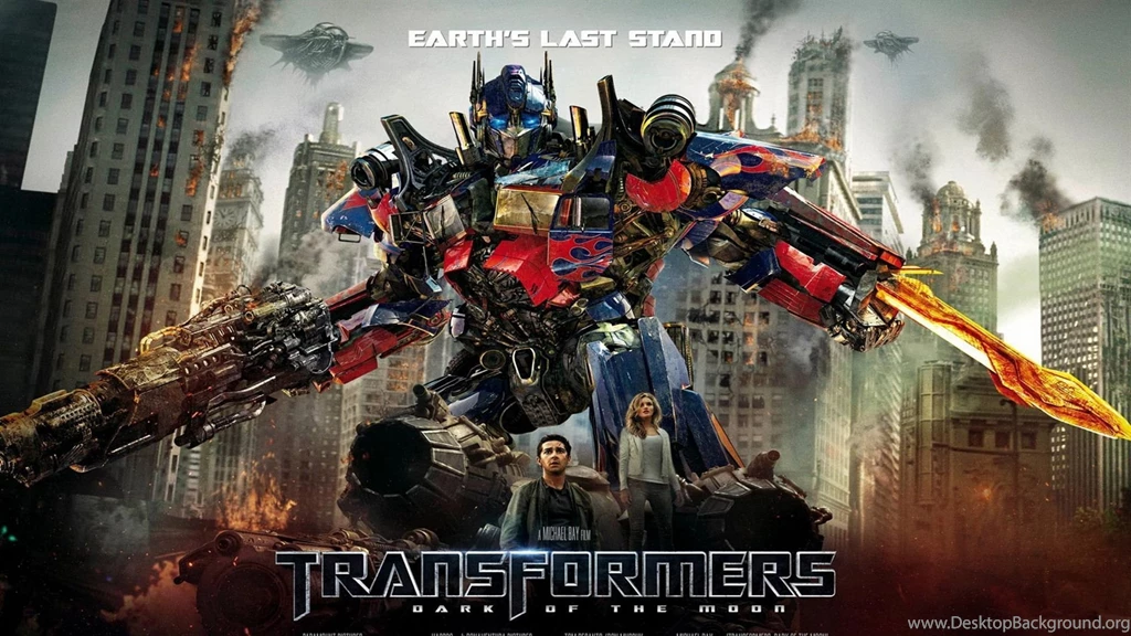 Transformers 3 Dark Of The Moon Wallpapers 153739
