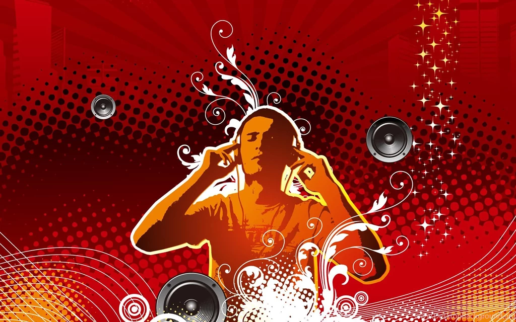 Dj Backgrounds 2015