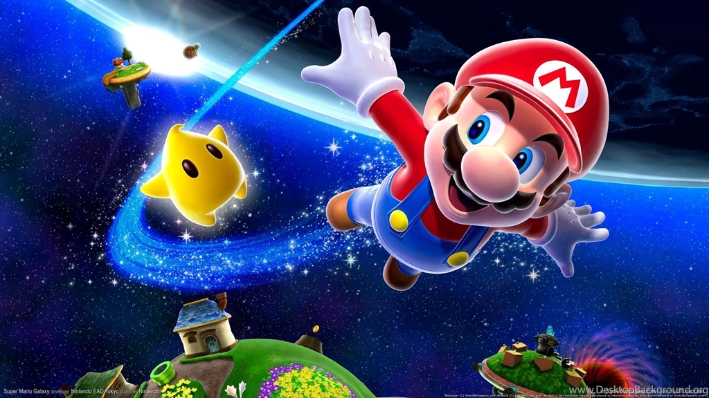 Dead, Video, Game, Space, Wallpapers, Photocombo (