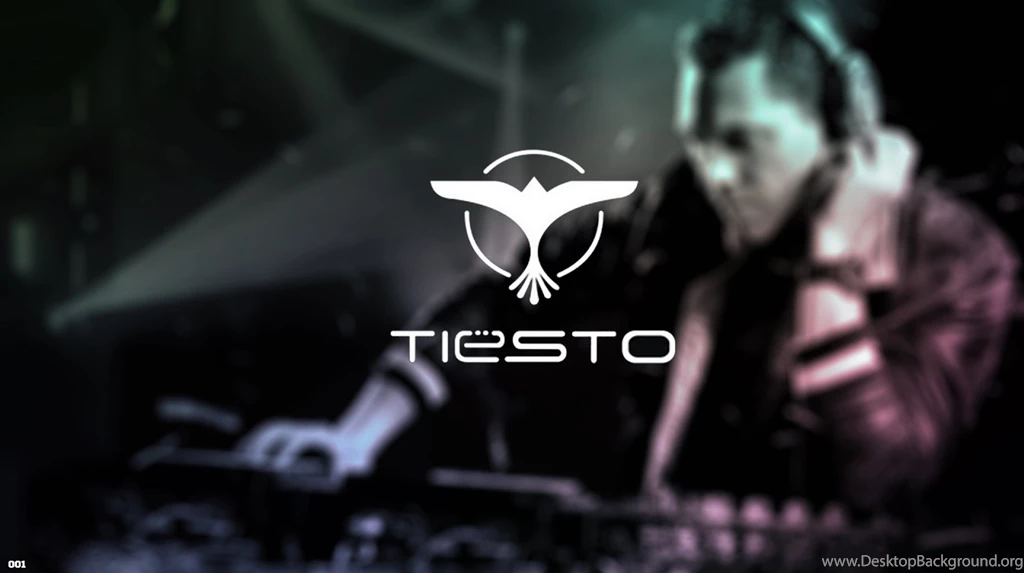 Tiesto Wallpapers