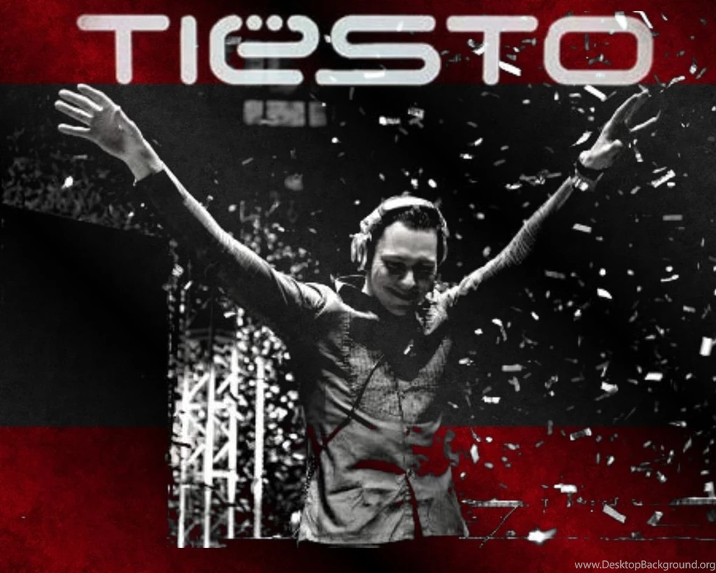 Tiesto DJ Tiesto Wallpapers (2284269) Fanpop