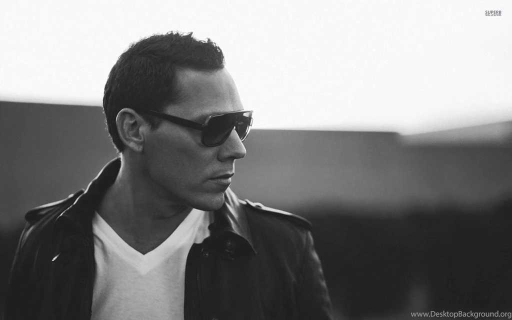 Tiesto Wallpapers   Music Wallpapers