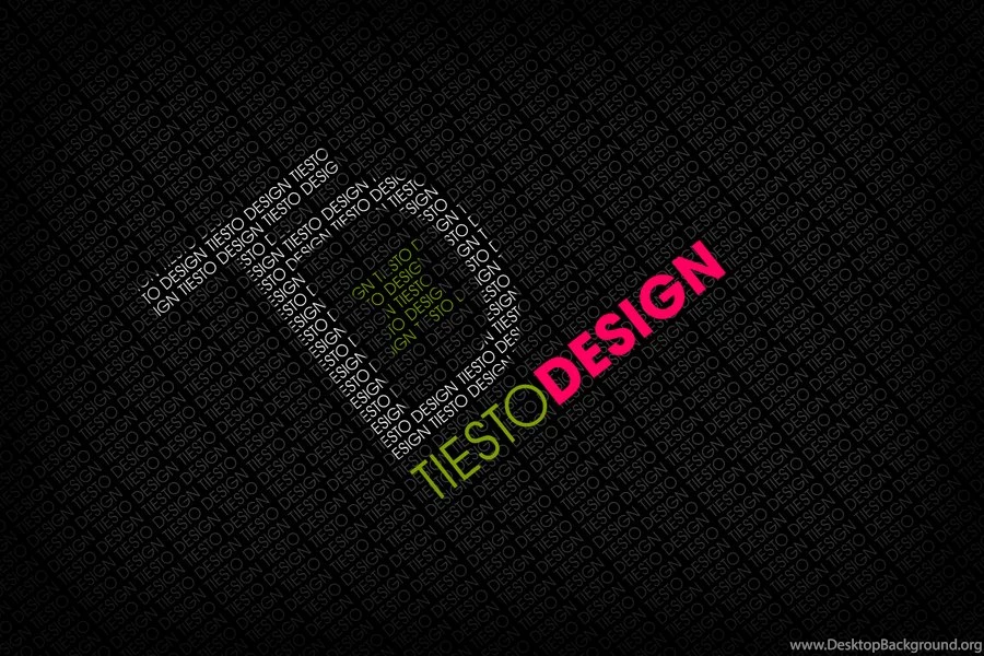 Tiesto Wallpapers By TiestoBoy On DeviantArt