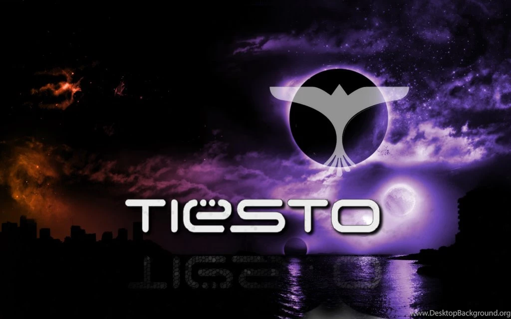 WALLPAPER] DJ Tiesto By UnknownBoy1922 On DeviantArt