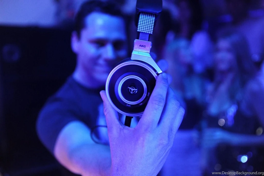 Wallpapers Of Dj Tiesto Wallpapers