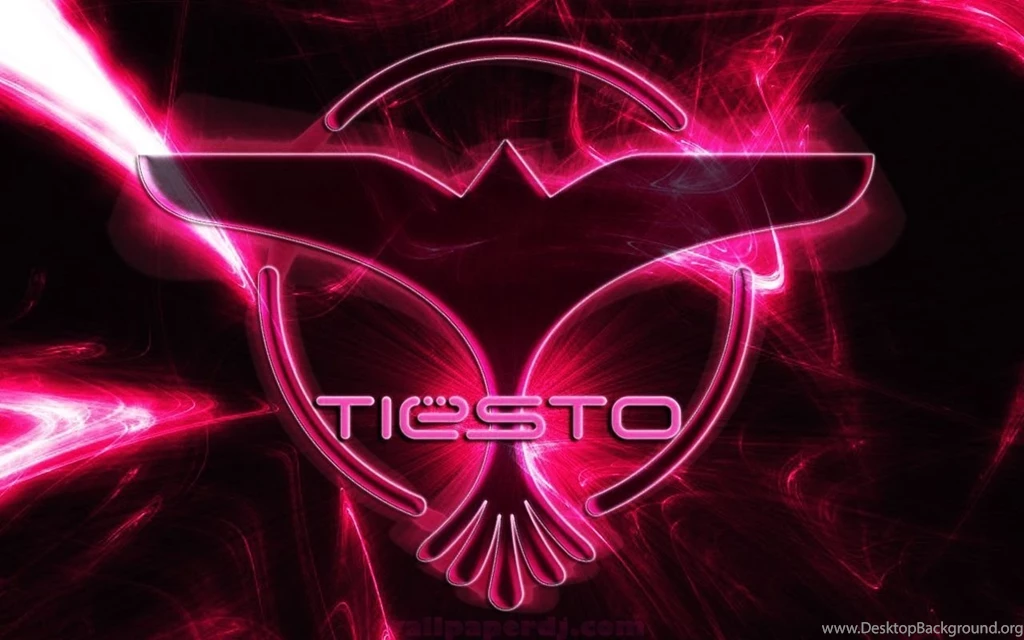 1280x800 Tiesto's Logo Wallpaper, Music And Dance Wallpapers