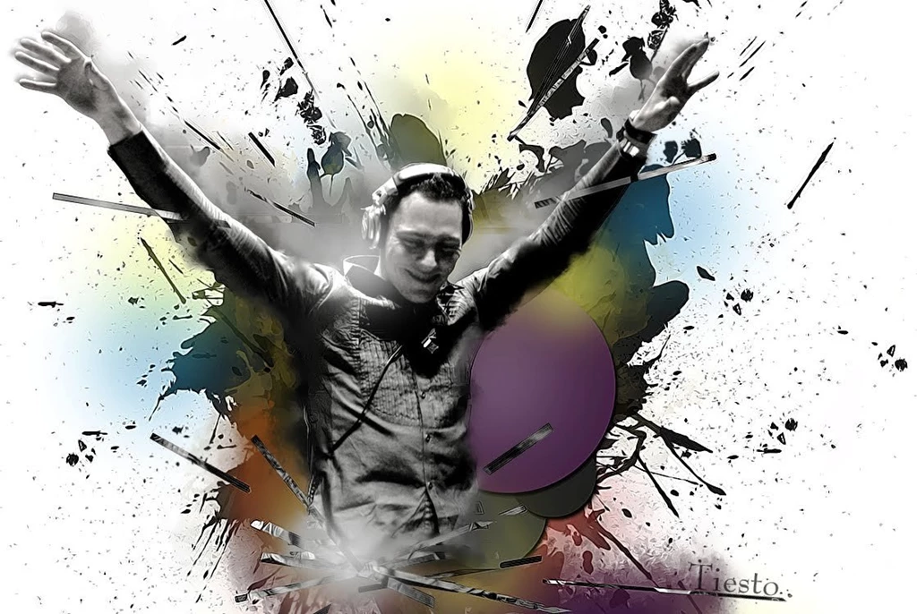 Dj Tiesto Wallpapers   Be Your Own DJ With The Right DJ Mixer