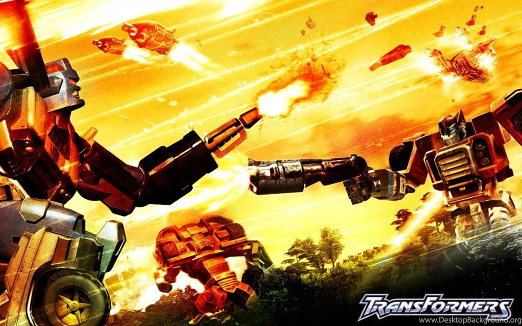 Transformers Wallpapers — Free Full HD Wallpaper. Widescreen HQ ...