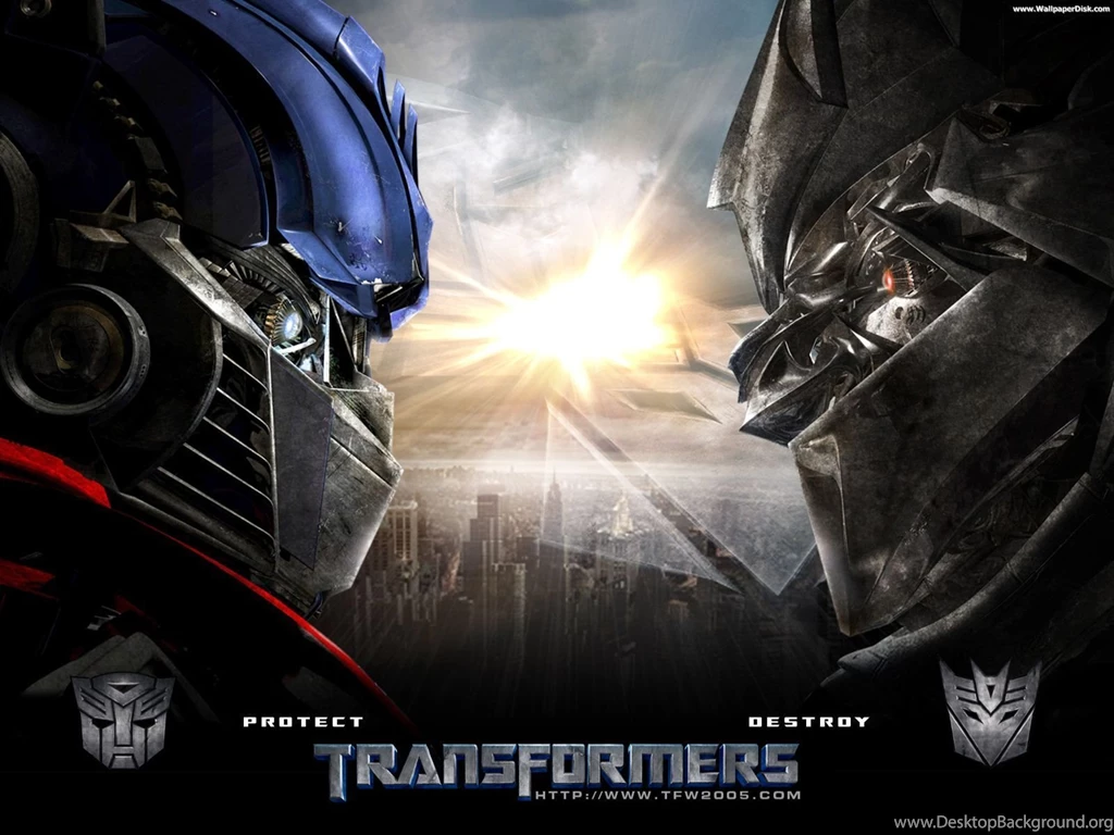 Transformers Movie Wallpapers   23613