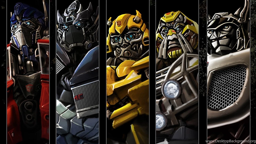 Transformers Wallpapers Phone