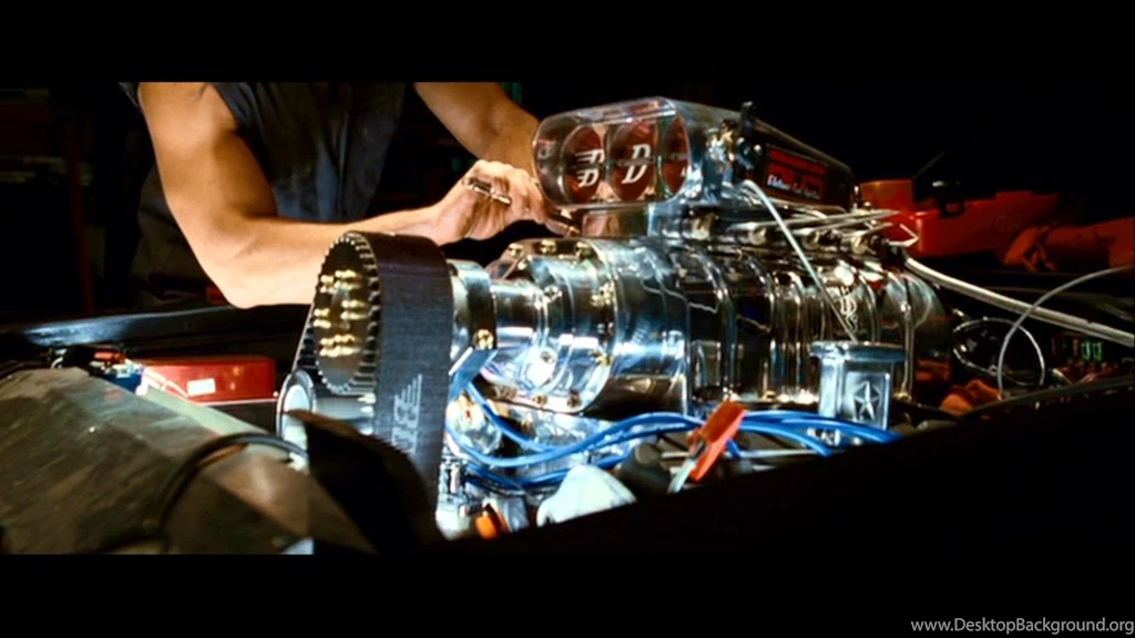 29 Fast & Furious 6 HD Wallpapers