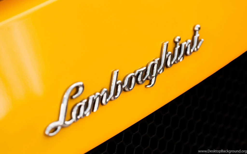 Lamborghini Logo Wallpapers Hd   Image