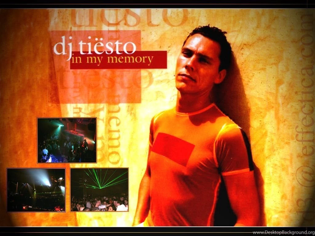 Tiesto Wallpapers And Images   Wallpapers, Pictures, Photos
