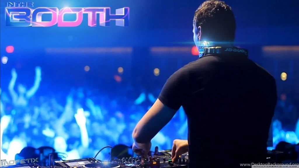 Tiesto In Miami HD Desktop Wallpapers : Widescreen : High Definition