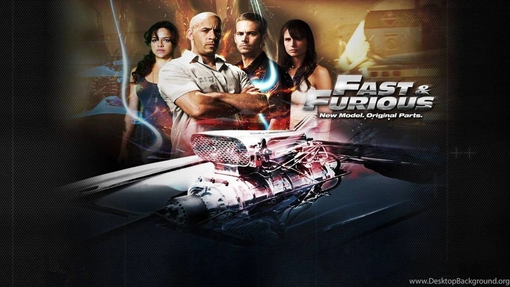 62 Paul Walker HD Wallpapers