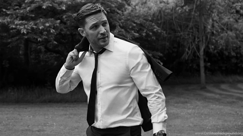 Tom Hardy Wallpapers