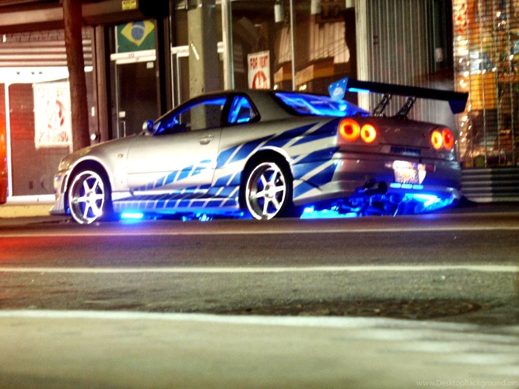 The Fast And The Furious Wallpapers Fast And Furious Wallpapers ...