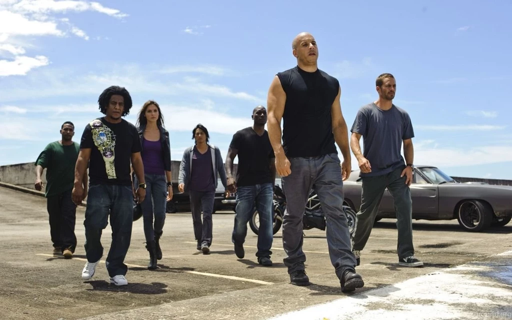 The Fast And The Furious Wallpapers Fast And Furious Wallpapers ...