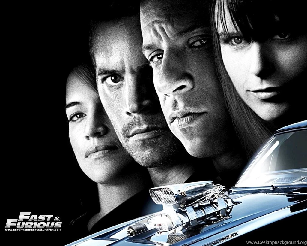 Fast & Furious Paul Walker Wallpapers (5466799) Fanpop