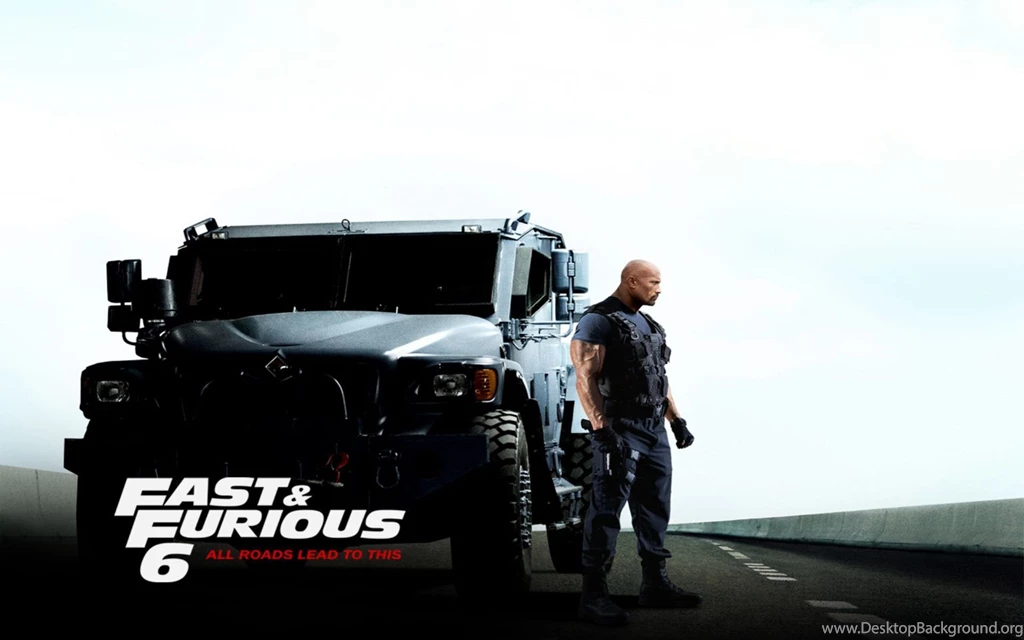 Furious 7 Wallpapers In High Quality 1 7 Movies