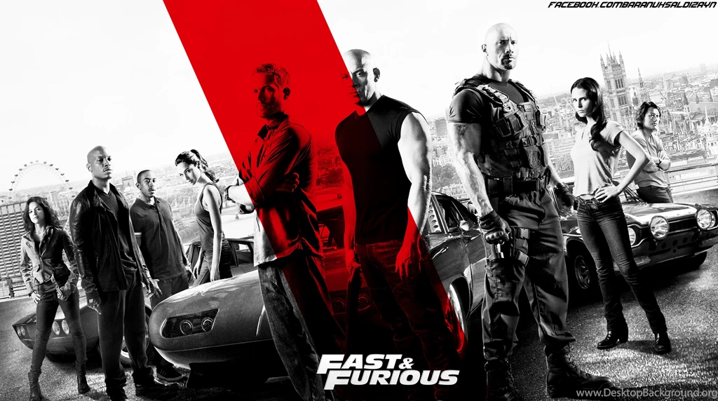 FAST FURIOUS WALLPAPER By Baranuksaldesign14 On DeviantArt