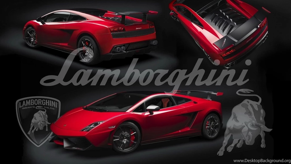 Lamborghini Wallpapers Widescreen