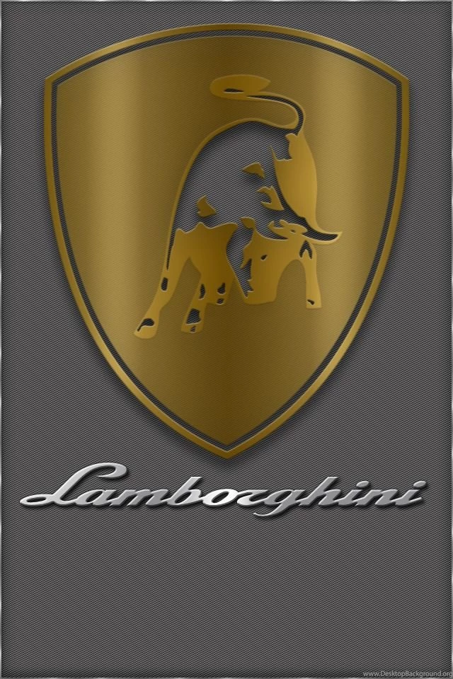 Lamborghini Р»РѕРіРѕ