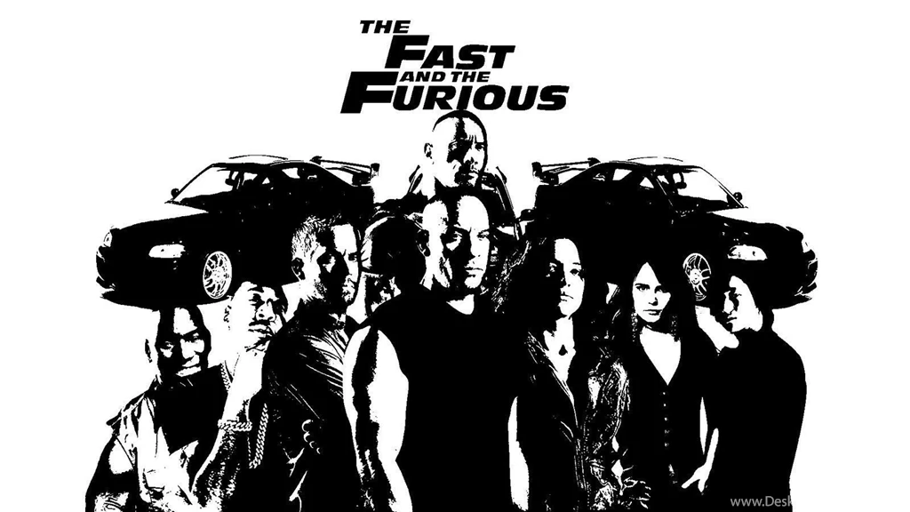 Fast And Furious Wallpapers HD By LionGraphics On DeviantArt