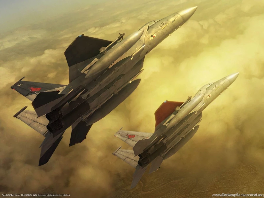 1600x1200 Ace Combat Zero Desktop PC And Mac Wallpapers