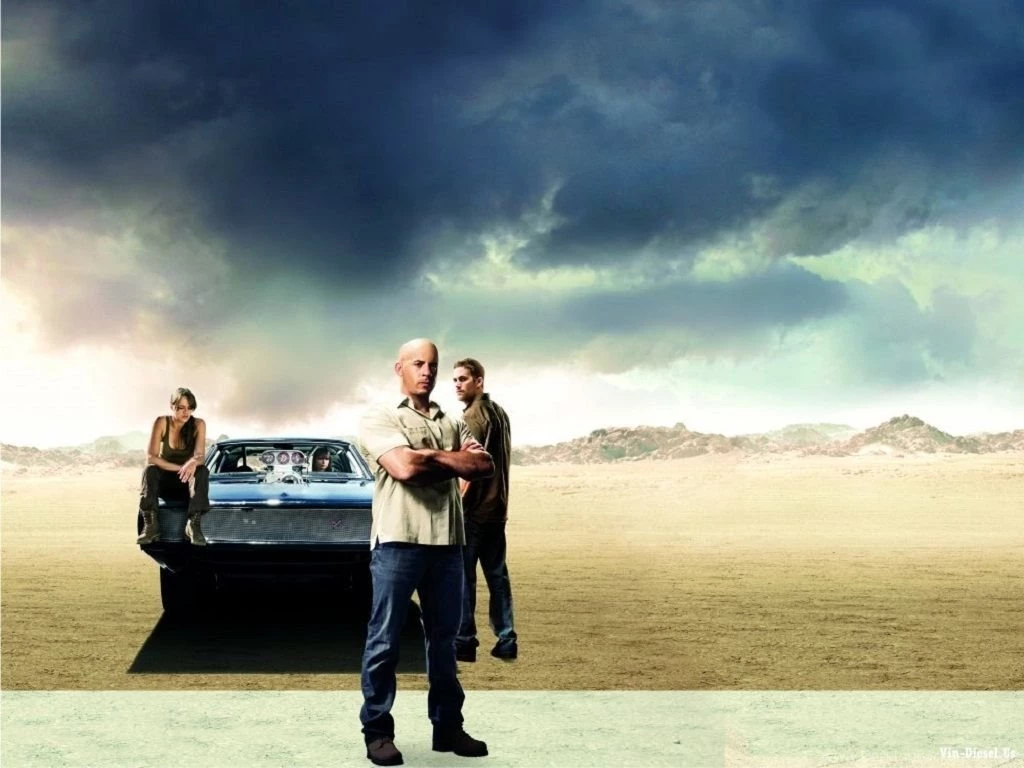 The Fast And The Furious Wallpapers Fast And Furious Wallpapers ...