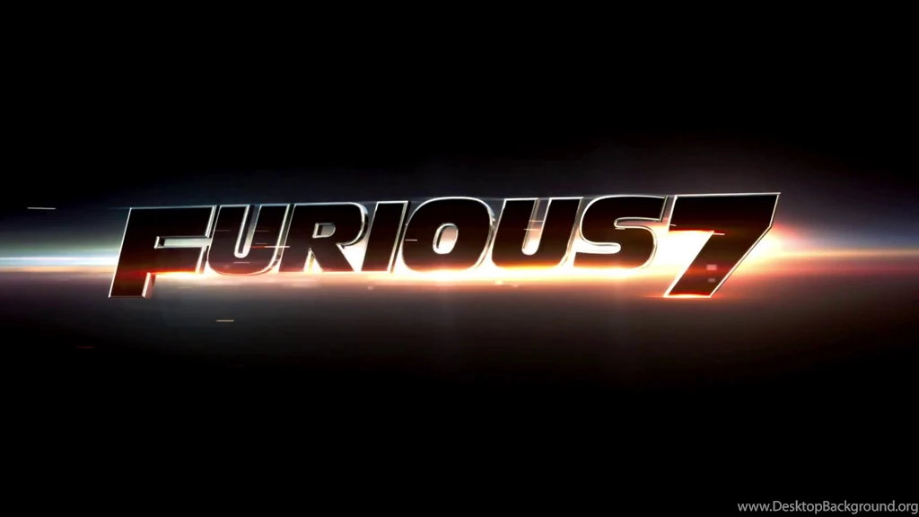Fast And Furious 7 Wallpapers Free Download