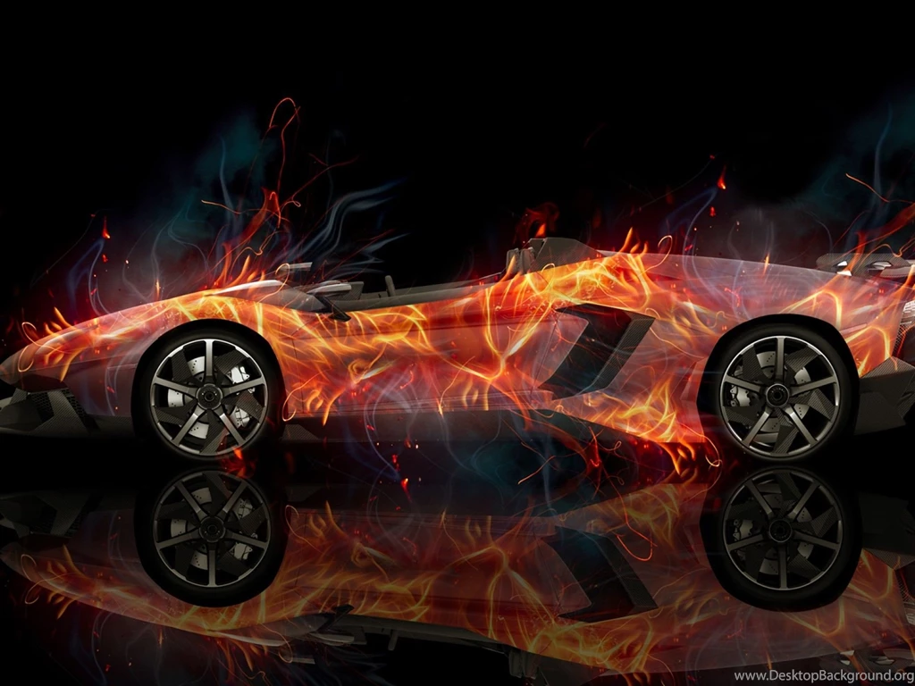 Lamborghini Veneno Vs Bugatti Veyron Image