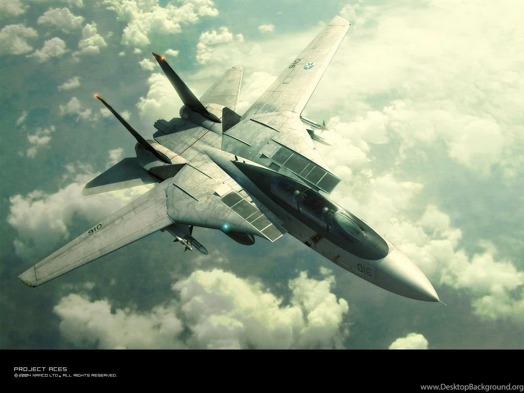 1024x768 Ace Combat Project Aces Desktop PC And Mac Wallpapers