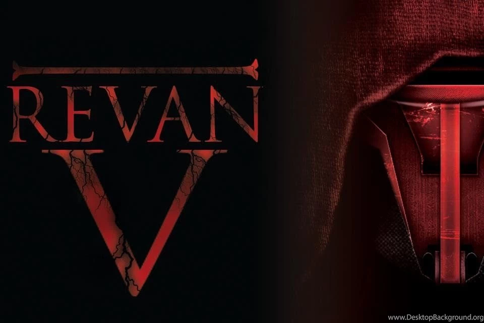 Darth Revan Wallpapers Hd Free Download
