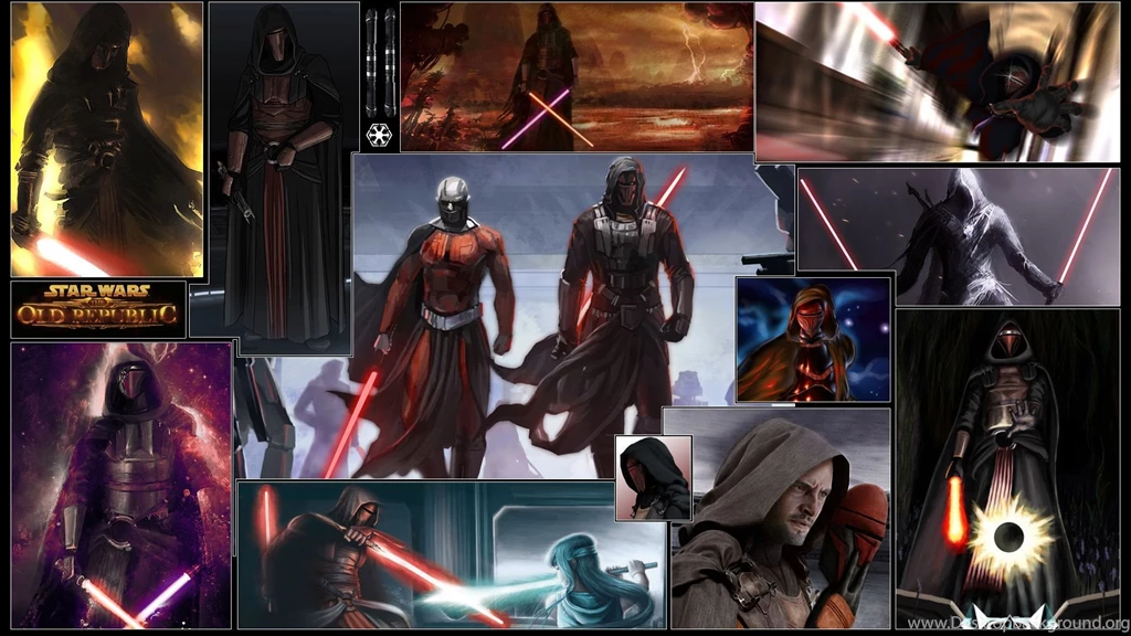 Top Darth Revan Wallpaper Images For Pinterest