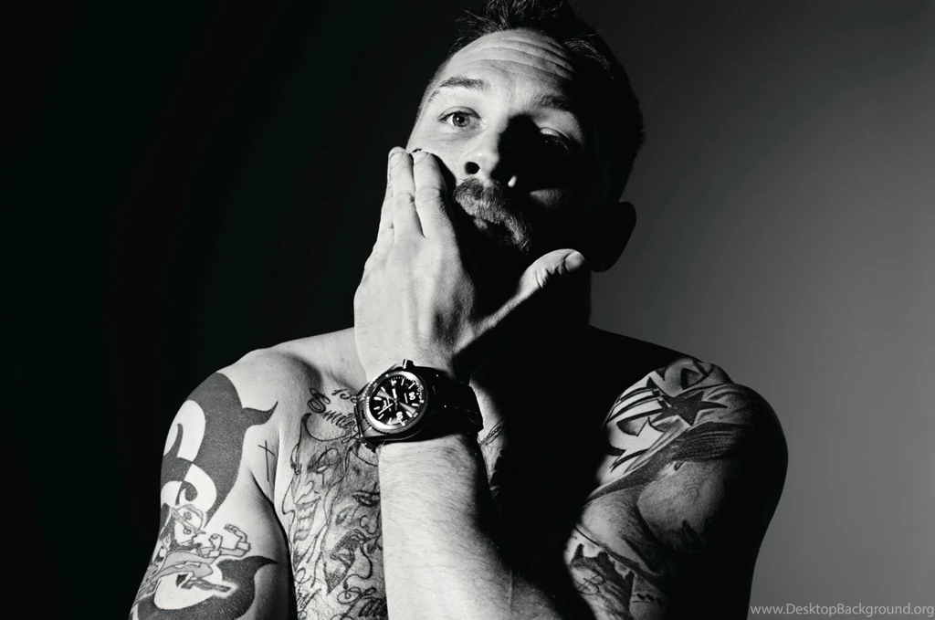 Tom Hardy Photo, Pics, Wallpapers Photo