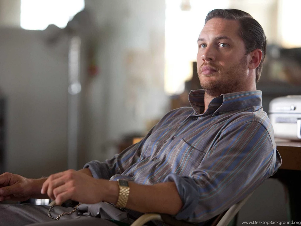 HD Tom Hardy Wallpapers