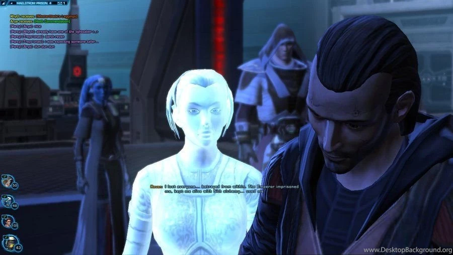 Browsing Wallpapers On DeviantArt