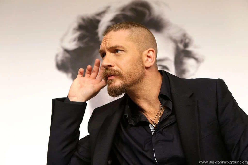 Tom Hardy For Apple Wallpapers