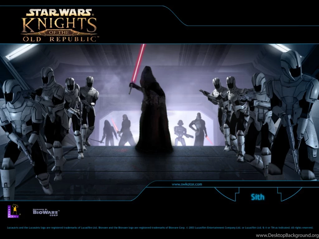 Sith Wallpapers