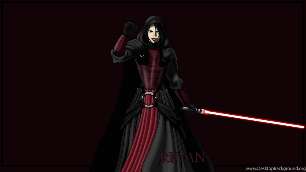 Carth X Revan By Fishik On DeviantArt