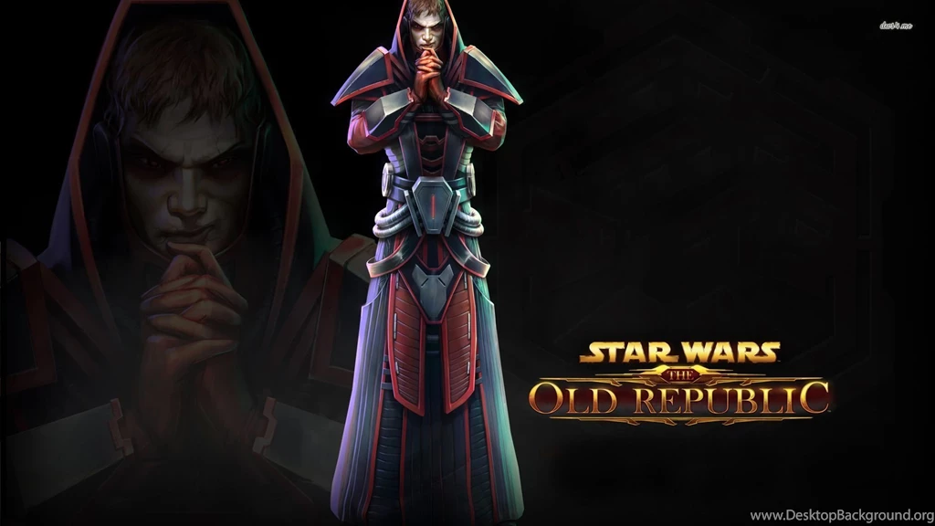 Star Wars The Old Republic Wallpapers Game Wallpapers