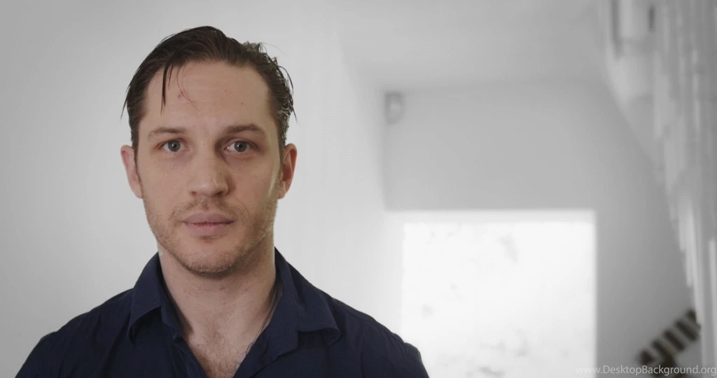 Tom Hardy HD Wallpapers PC